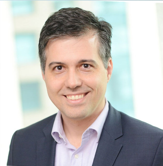 David Pereira